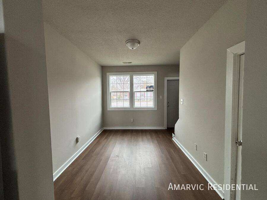 Townhouse for rent at 656 Dr Martin Luther King Jr Blvd #8, Kinston, NC 28501