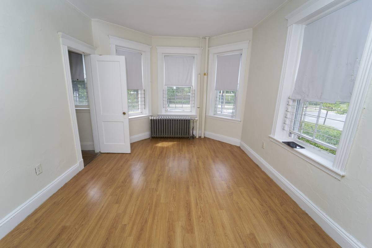 Apartment for rent at 235 Park Dr #1, Boston, MA 02215