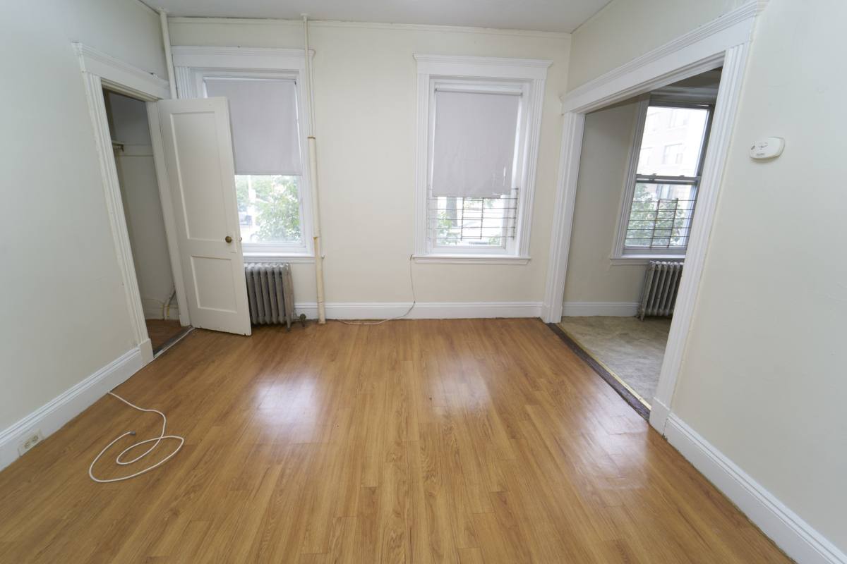 Apartment for rent at 235 Park Dr #1, Boston, MA 02215
