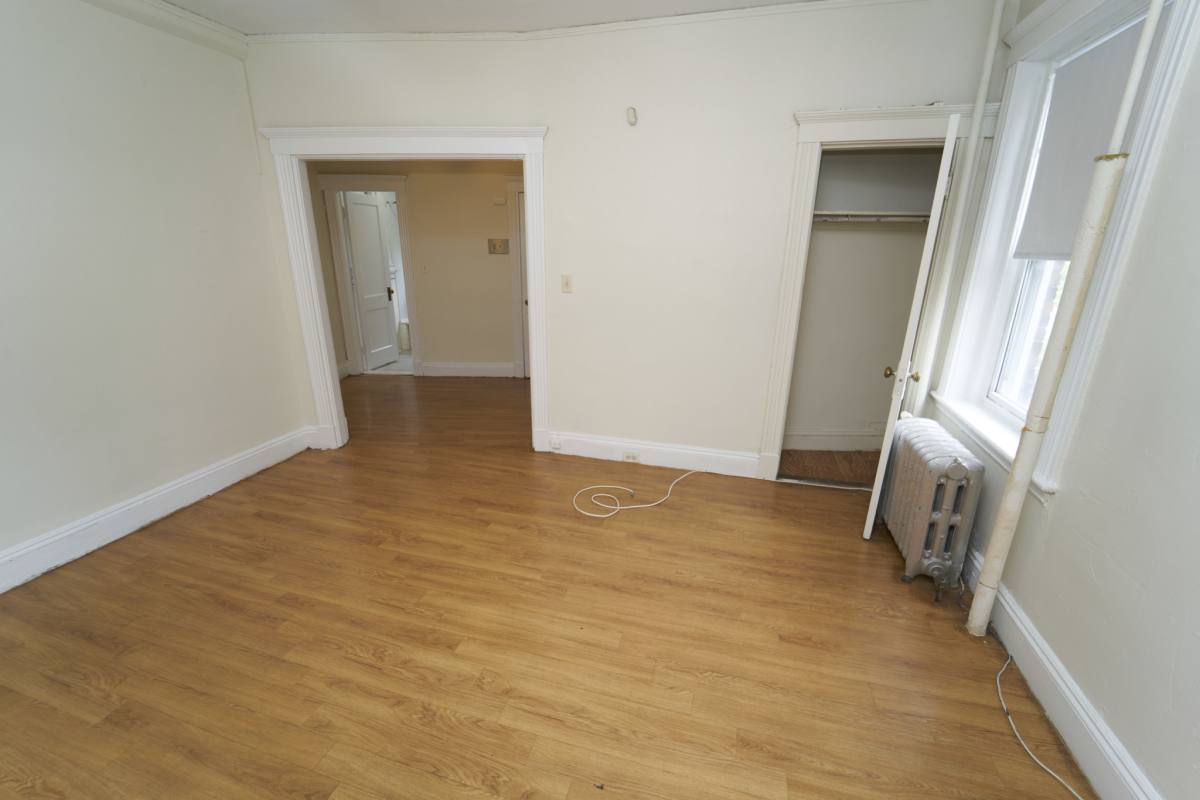 Apartment for rent at 235 Park Dr #1, Boston, MA 02215
