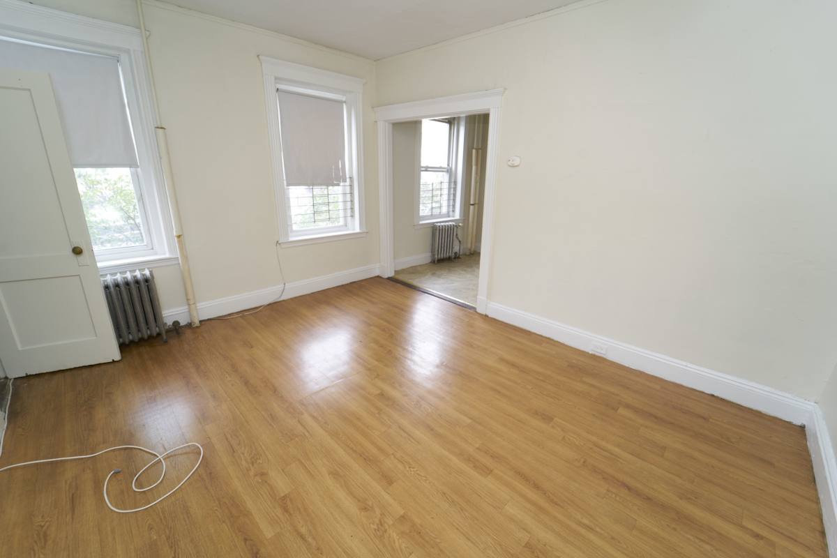 Apartment for rent at 235 Park Dr #1, Boston, MA 02215