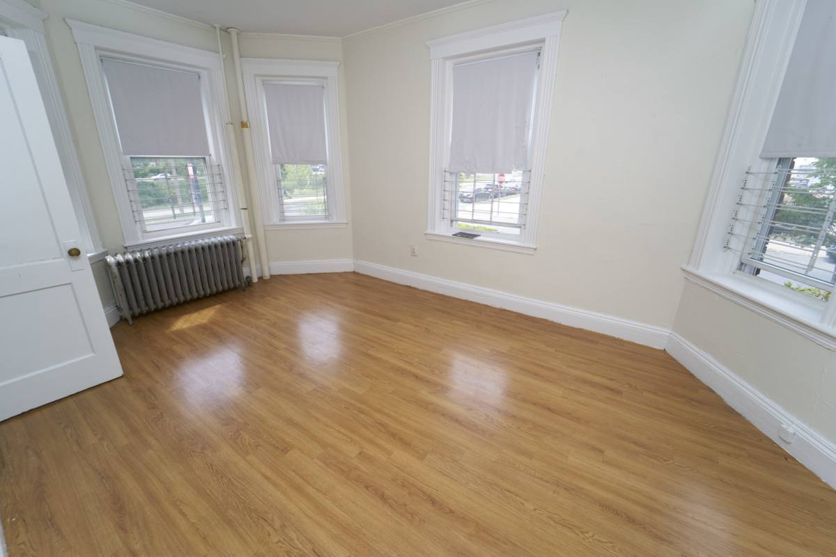 Apartment for rent at 235 Park Dr #1, Boston, MA 02215