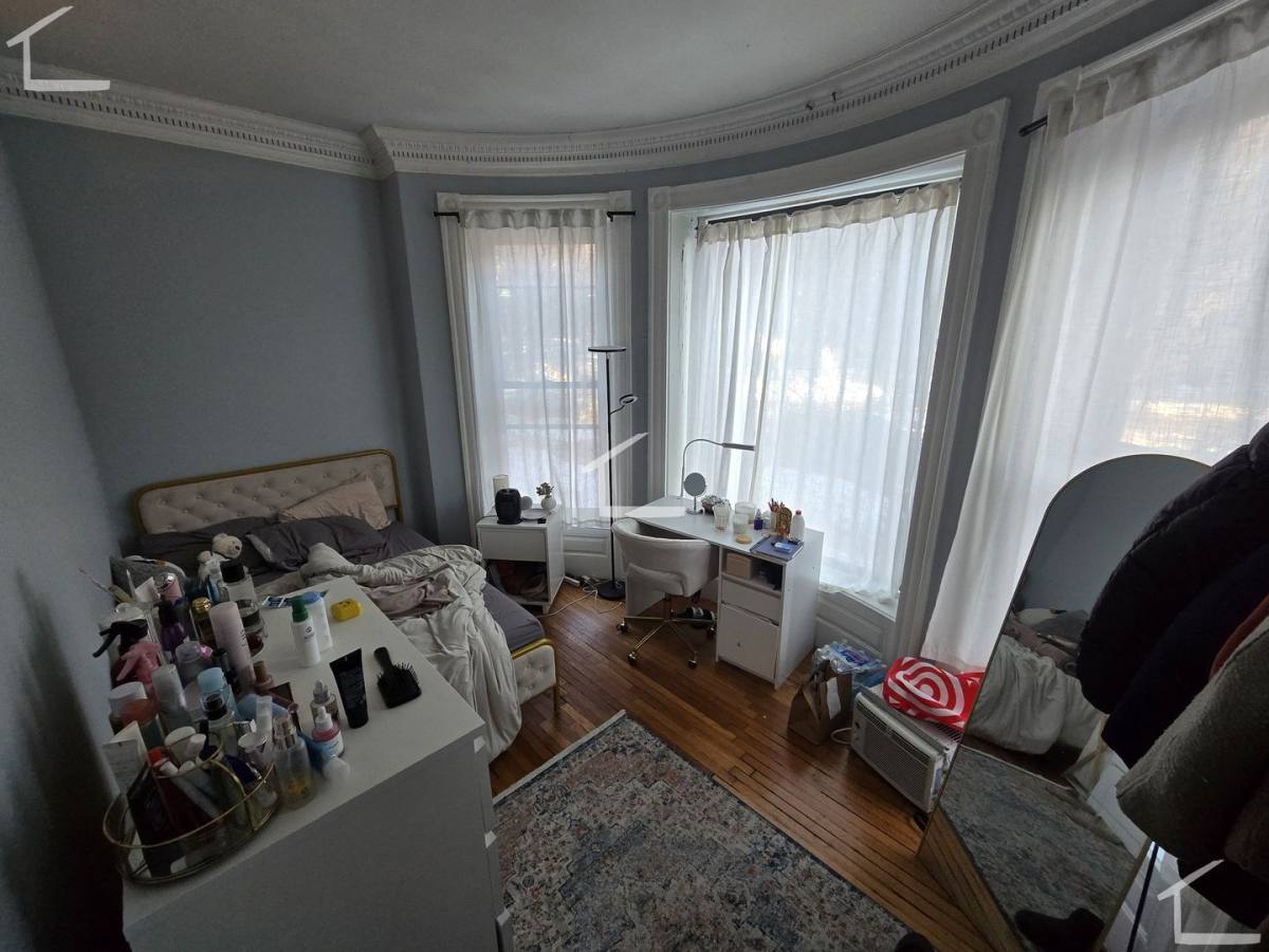 Apartment for rent at 12 Bay State Rd, Allston, MA 02134