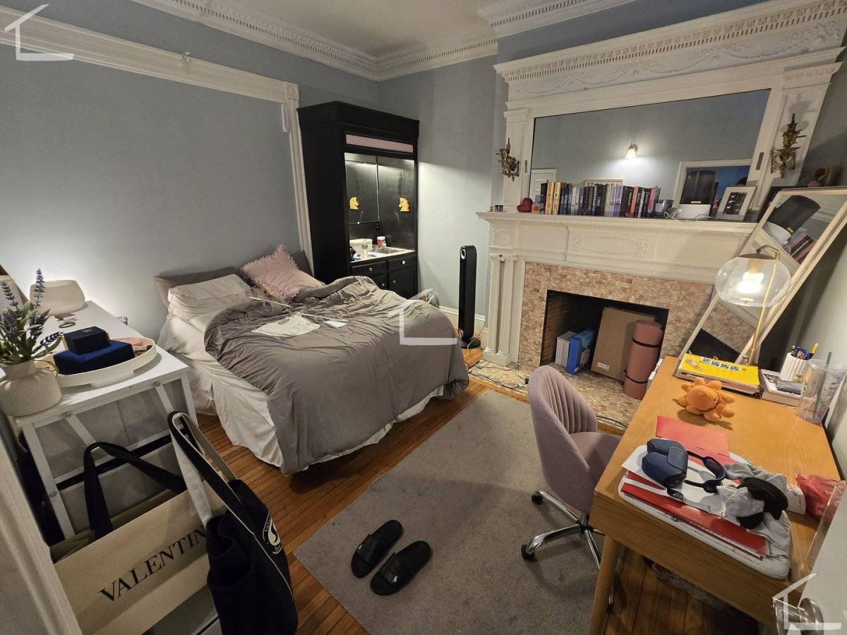 Apartment for rent at 12 Bay State Rd, Allston, MA 02134