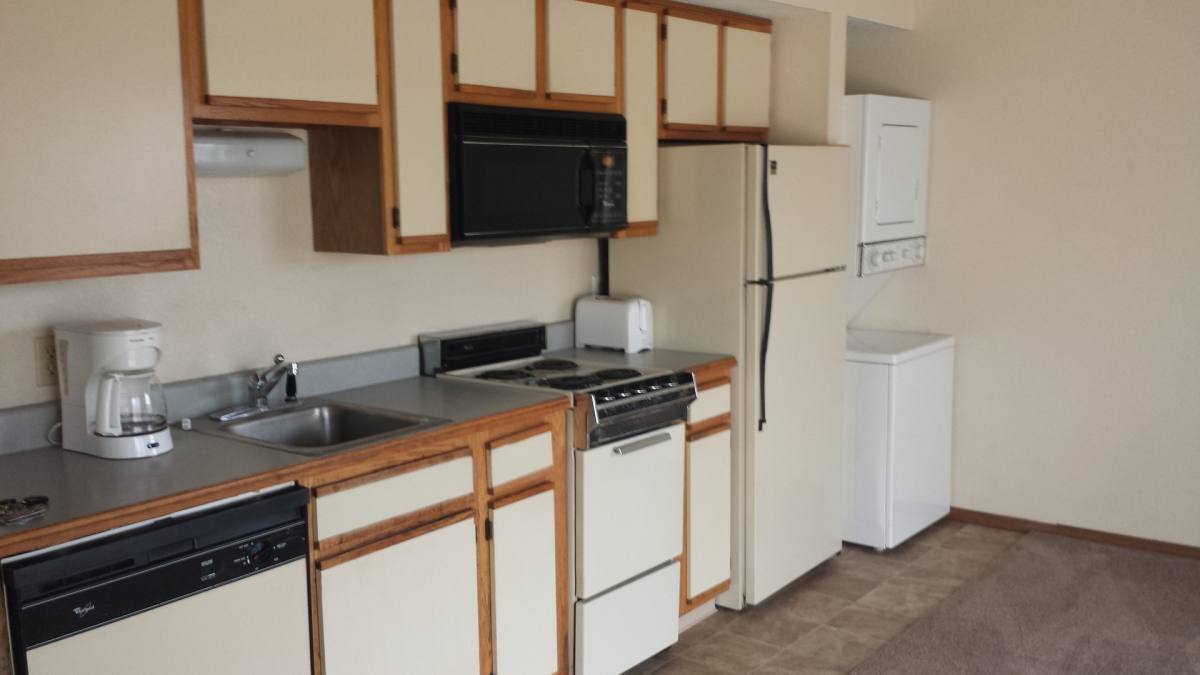 Condo for rent at 2 Memory Lane, Branson, MO 65616