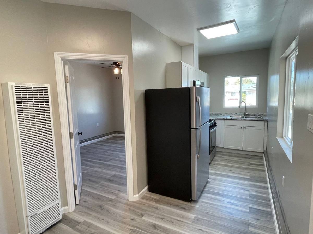 Apartment for rent at 1543 Wallis Ave, Santa Maria, CA 93458