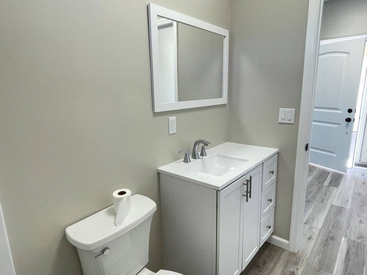 Apartment for rent at 1543 Wallis Ave, Santa Maria, CA 93458