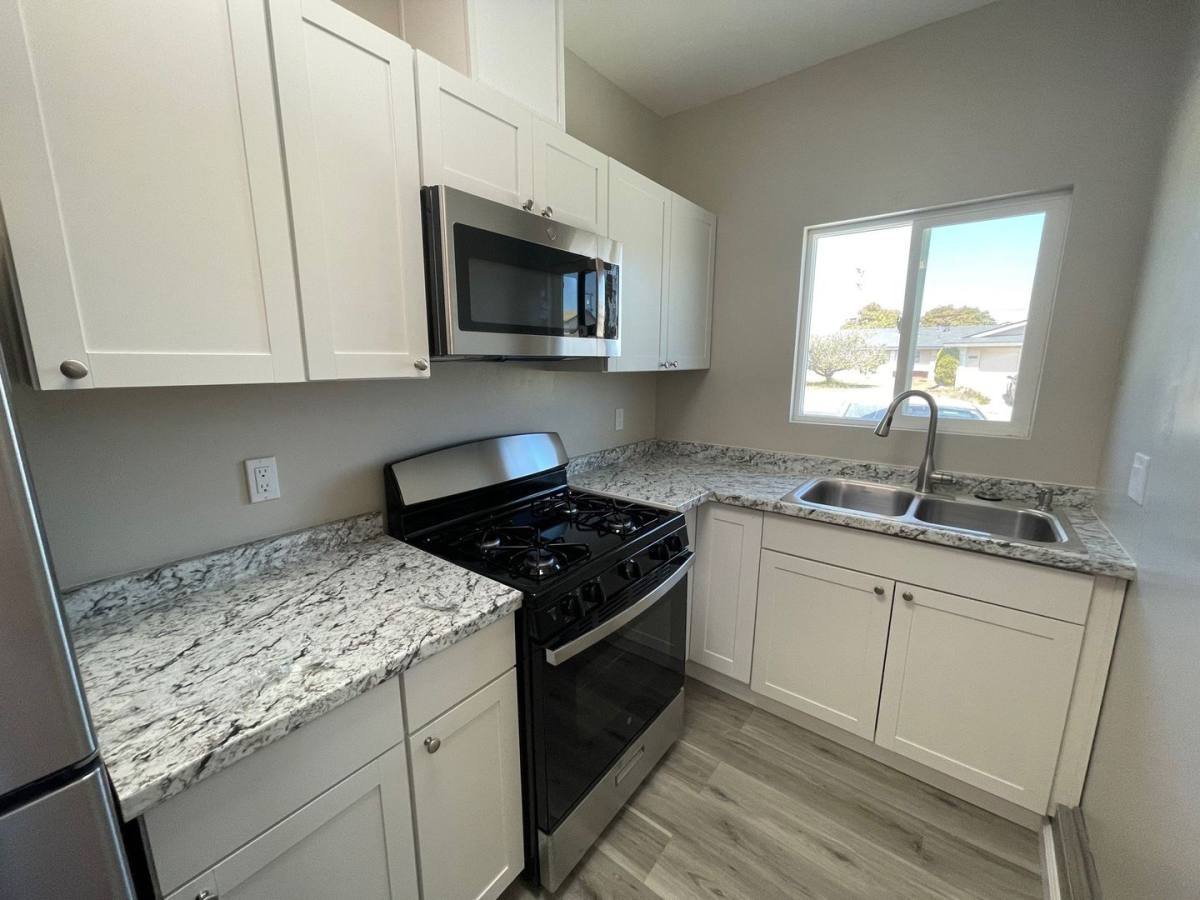 Apartment for rent at 1543 Wallis Ave, Santa Maria, CA 93458
