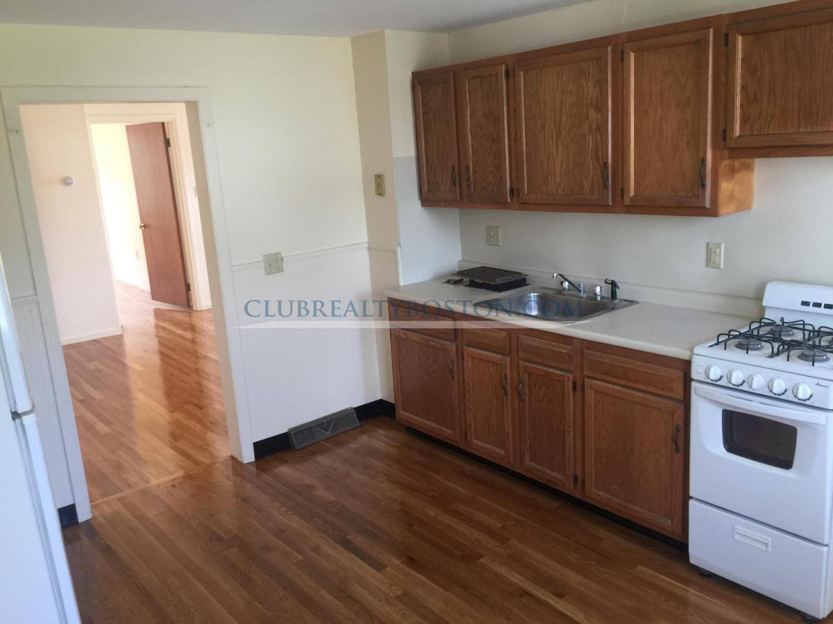 Apartment for rent at 19 Norumbega Terrace #1, Waltham, MA 02453