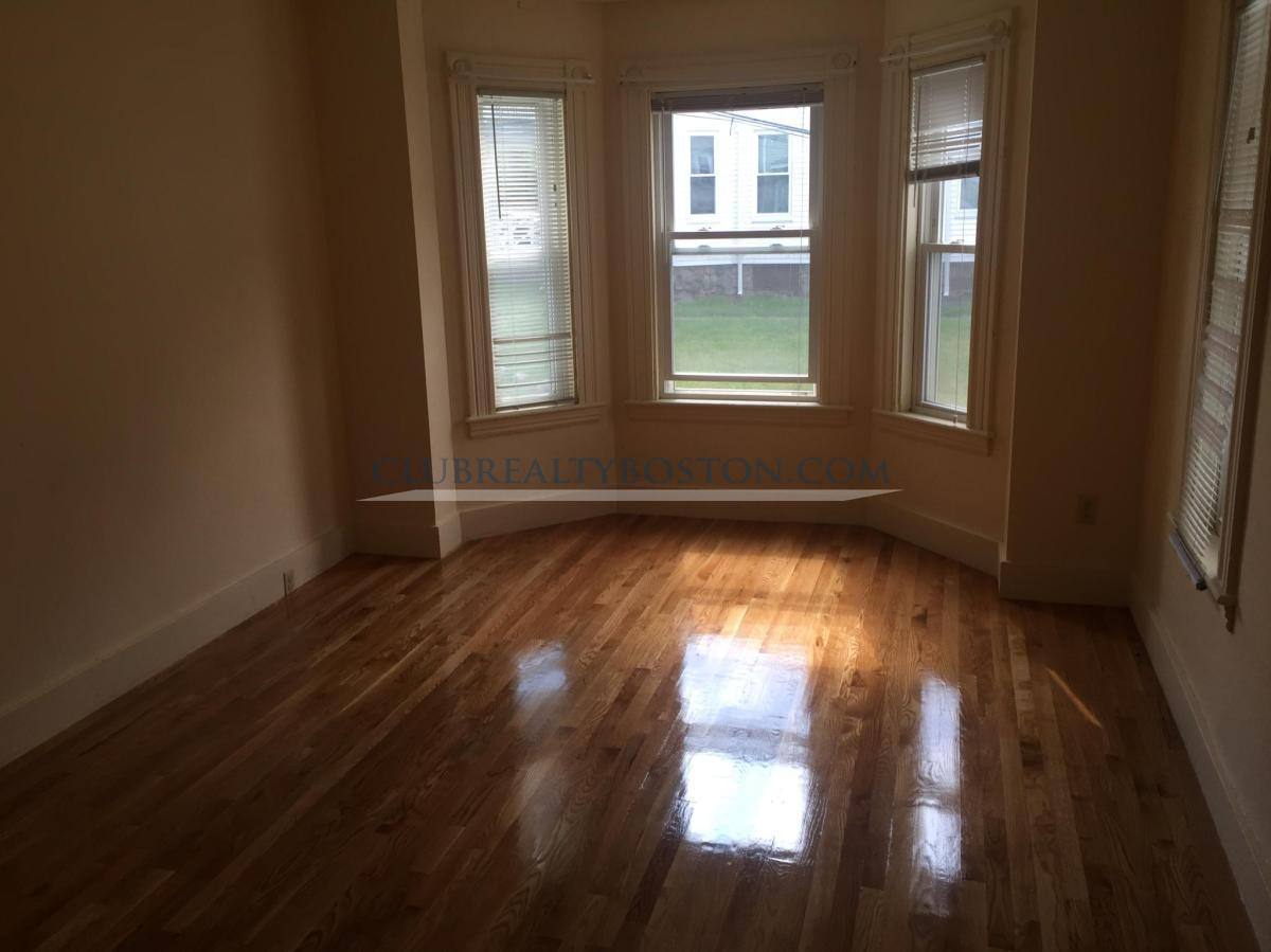 Apartment for rent at 19 Norumbega Terrace #1, Waltham, MA 02453