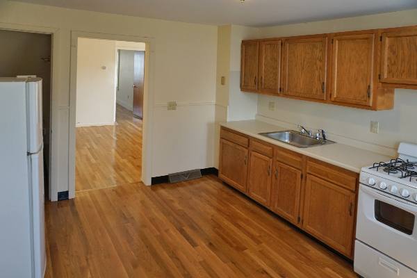 Apartment for rent at 19 Norumbega Terrace #1, Waltham, MA 02453