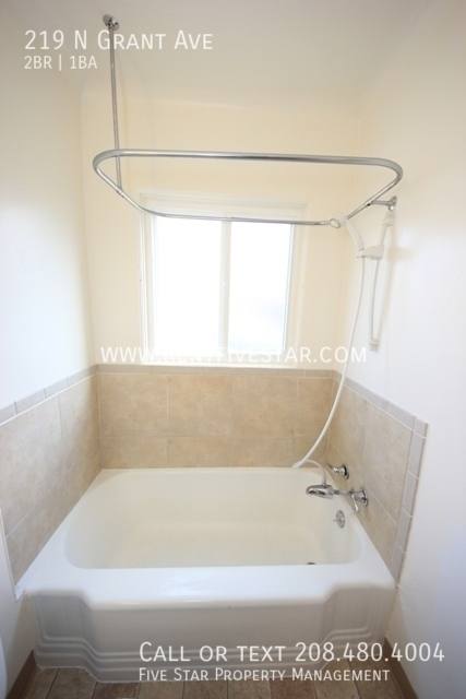 Apartment for rent at 219 N Grant Ave, Pocatello, ID 83204