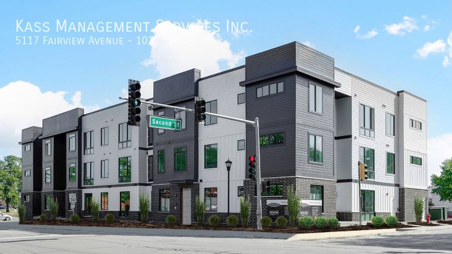 Apartment for rent at 5117 Fairview Ave #102, Downers Grove, IL 60515