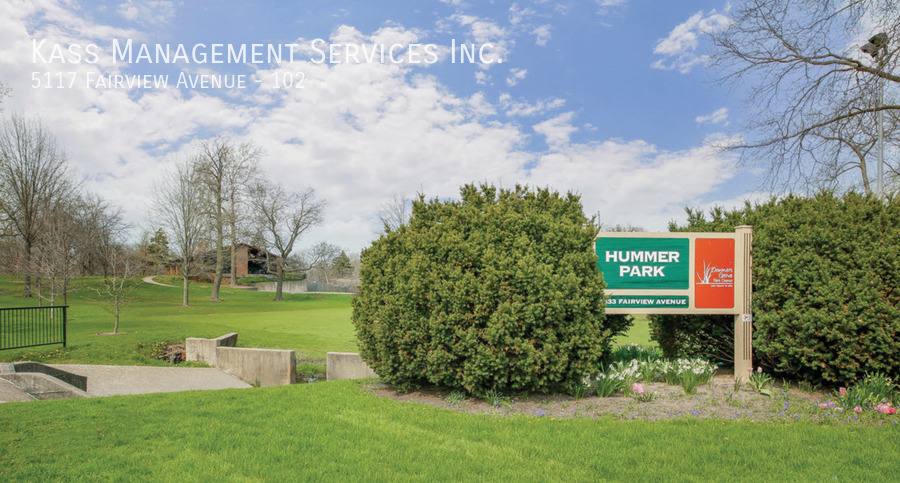 Apartment for rent at 5117 Fairview Ave #102, Downers Grove, IL 60515