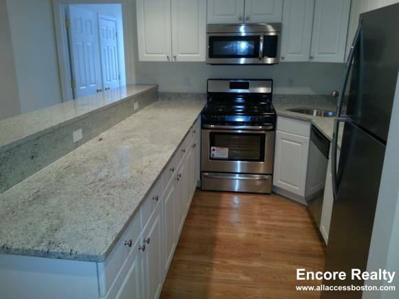 Apartment for rent at 324 Saint Paul St #6, Brookline, MA 02446