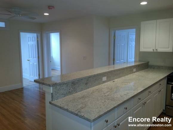 Apartment for rent at 324 Saint Paul St #6, Brookline, MA 02446