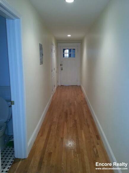 Apartment for rent at 324 Saint Paul St #6, Brookline, MA 02446
