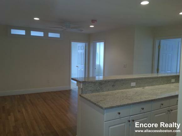 Apartment for rent at 324 Saint Paul St #6, Brookline, MA 02446