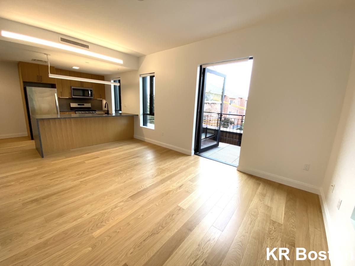 House for rent at 83 Gardner St #309, Allston, MA 02134