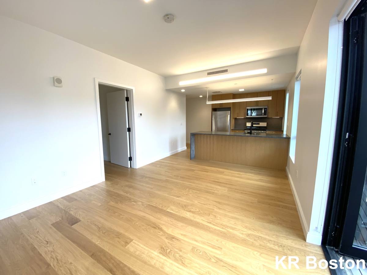House for rent at 83 Gardner St #309, Allston, MA 02134