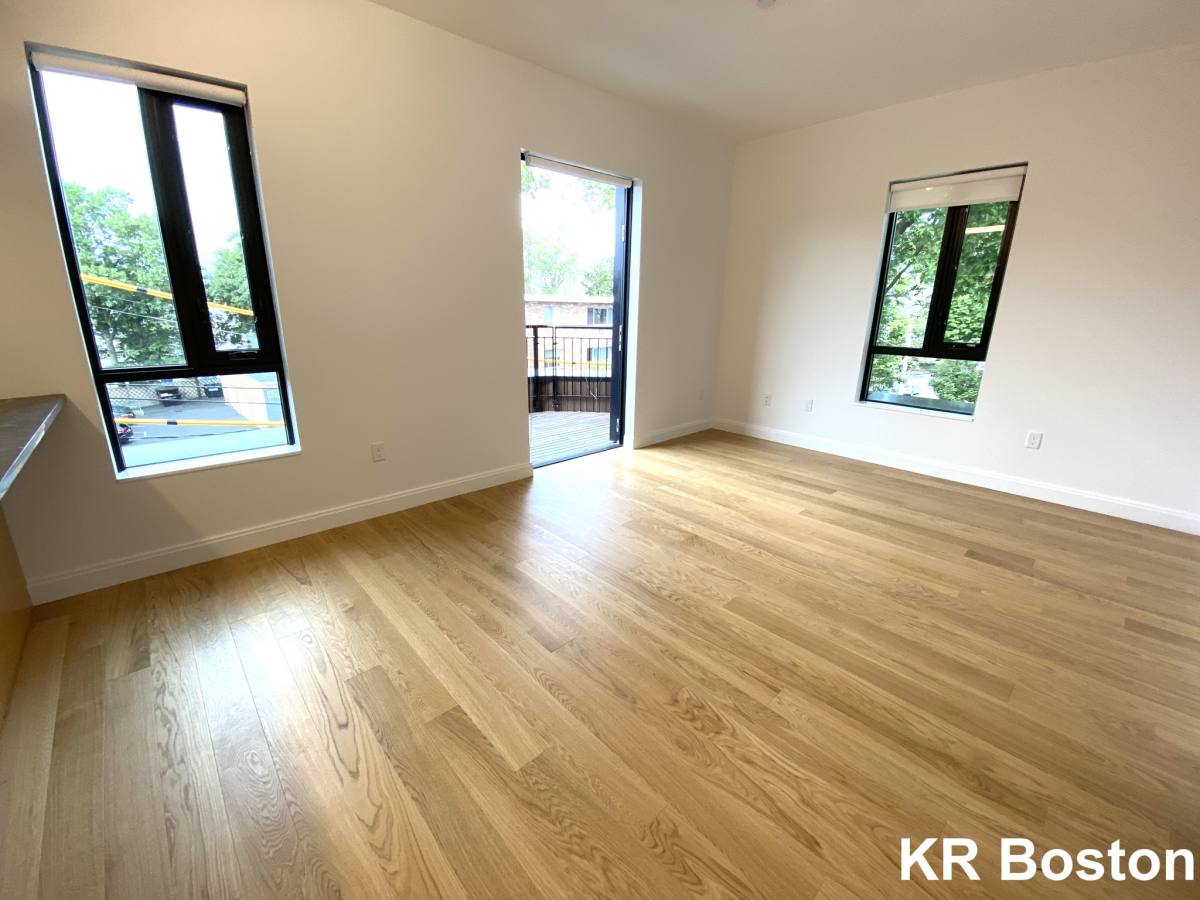 House for rent at 83 Gardner St #309, Allston, MA 02134