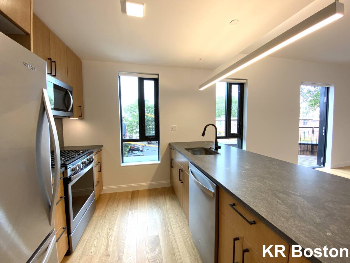 House for rent at 83 Gardner St #309, Allston, MA 02134
