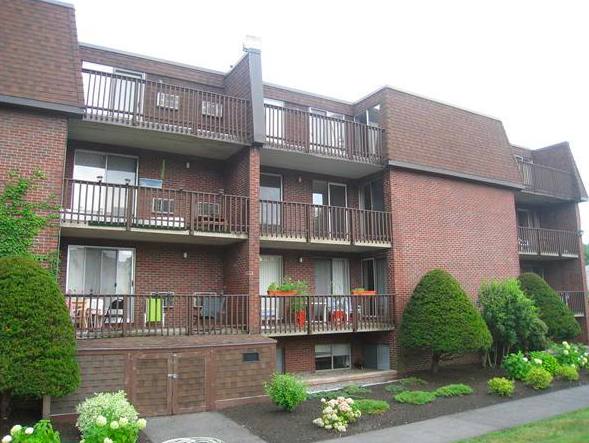 Apartment for rent at 144 Kenrick St #25, Brighton, MA 02135