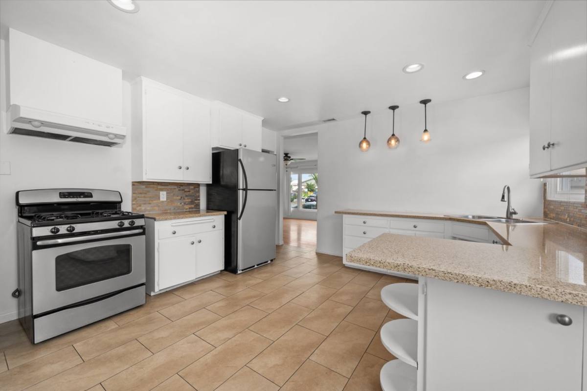 House for rent at 4922 64th St, San Diego, CA 92115