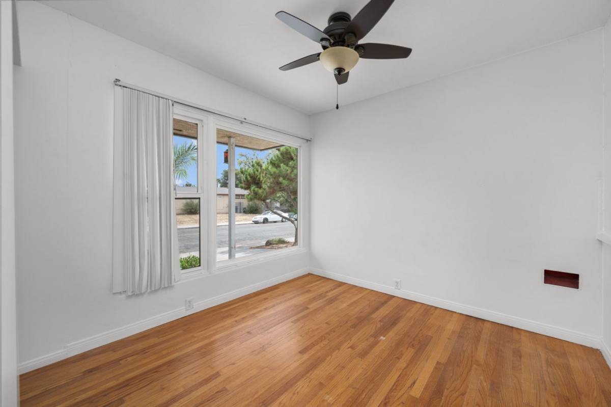 House for rent at 4922 64th St, San Diego, CA 92115
