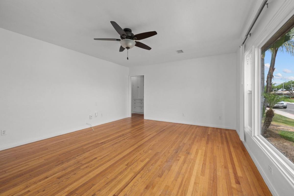 House for rent at 4922 64th St, San Diego, CA 92115