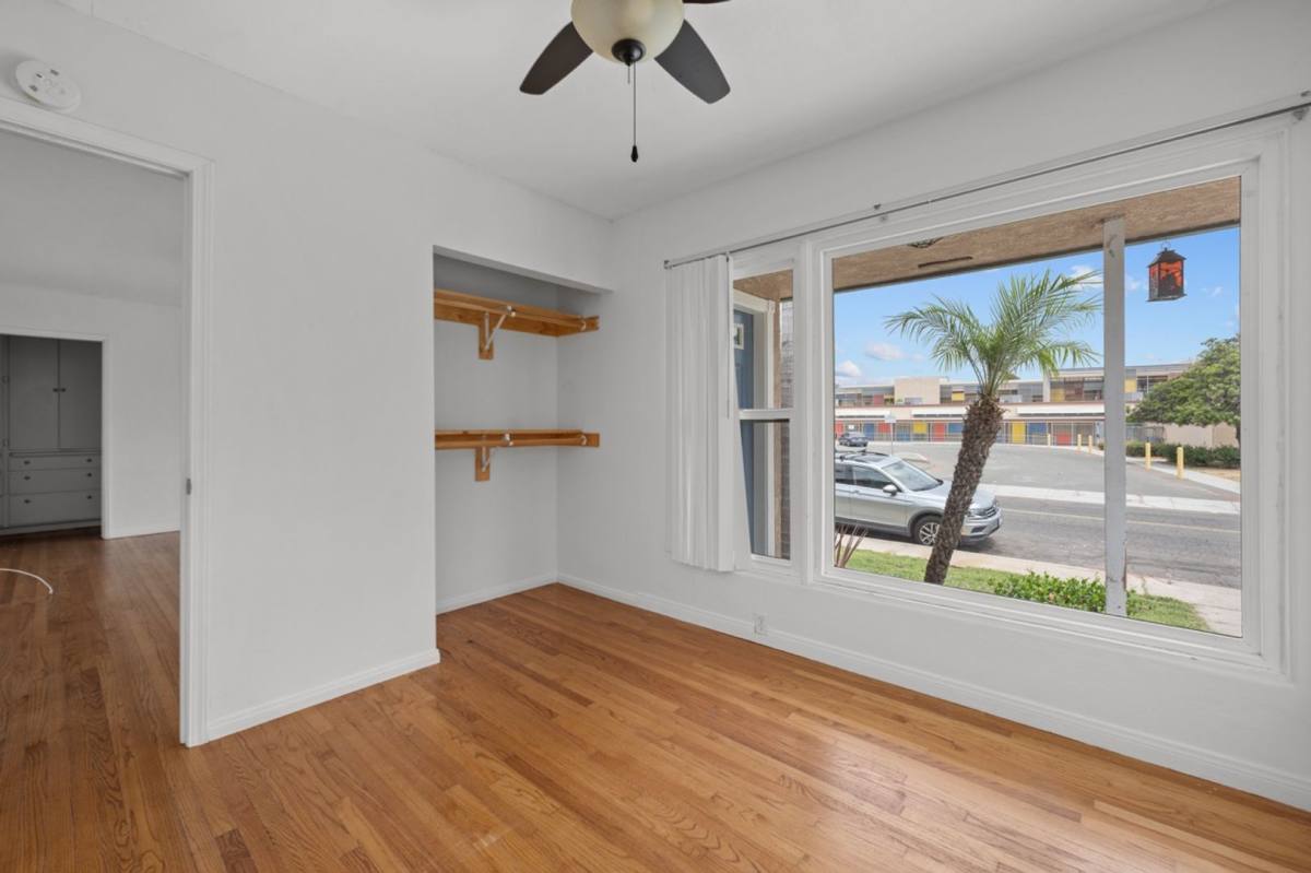 House for rent at 4922 64th St, San Diego, CA 92115