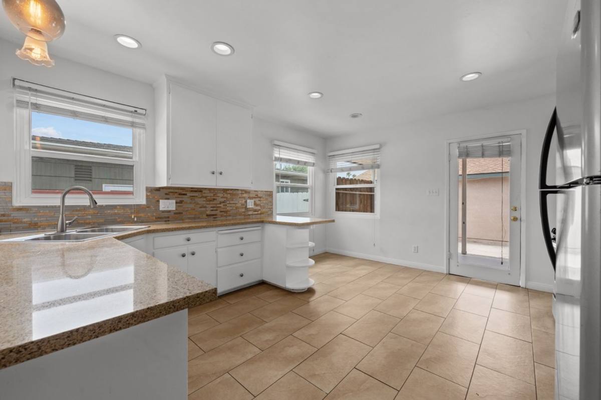 House for rent at 4922 64th St, San Diego, CA 92115