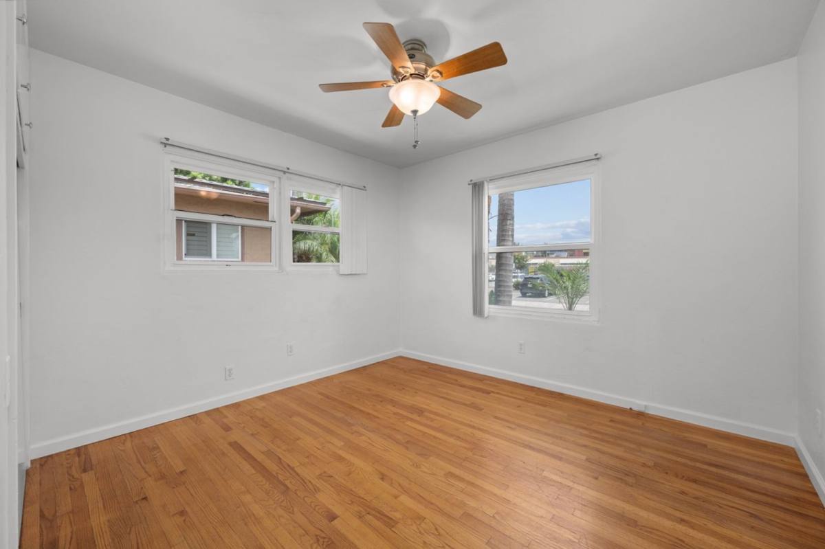 House for rent at 4922 64th St, San Diego, CA 92115