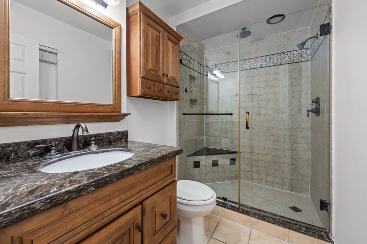 House for rent at 4922 64th St, San Diego, CA 92115