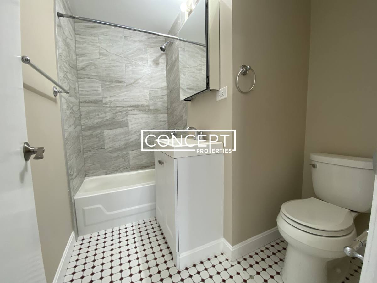 Apartment for rent at 119 George St #2, Roxbury, MA 02119