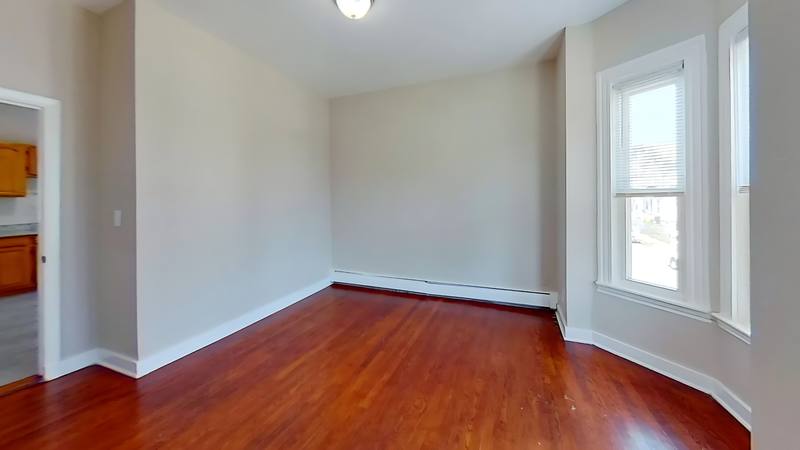 Apartment for rent at 119 George St #2, Roxbury, MA 02119