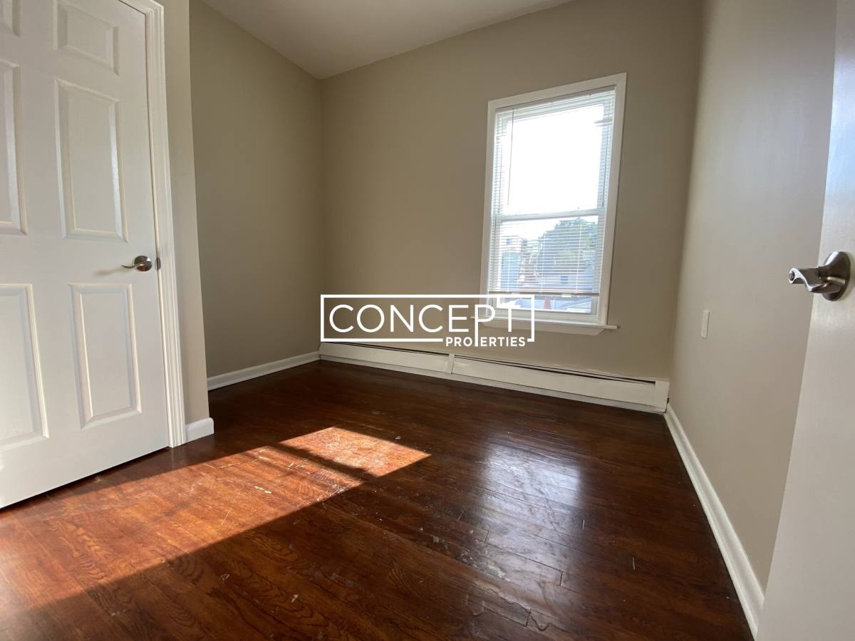 Apartment for rent at 119 George St #2, Roxbury, MA 02119