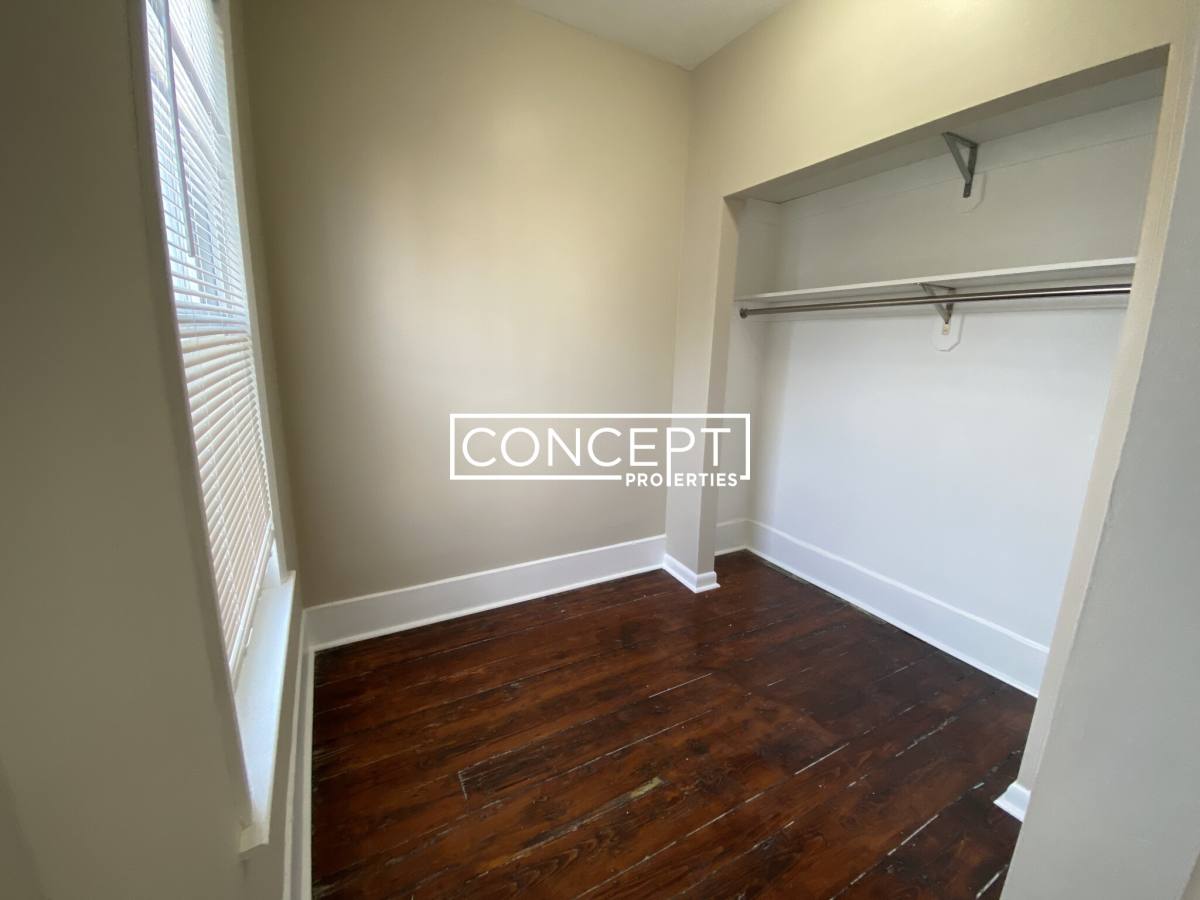 Apartment for rent at 119 George St #2, Roxbury, MA 02119