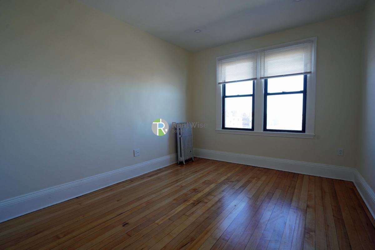 Apartment for rent at 1212 Commonwealth Ave #9, Allston, MA 02134