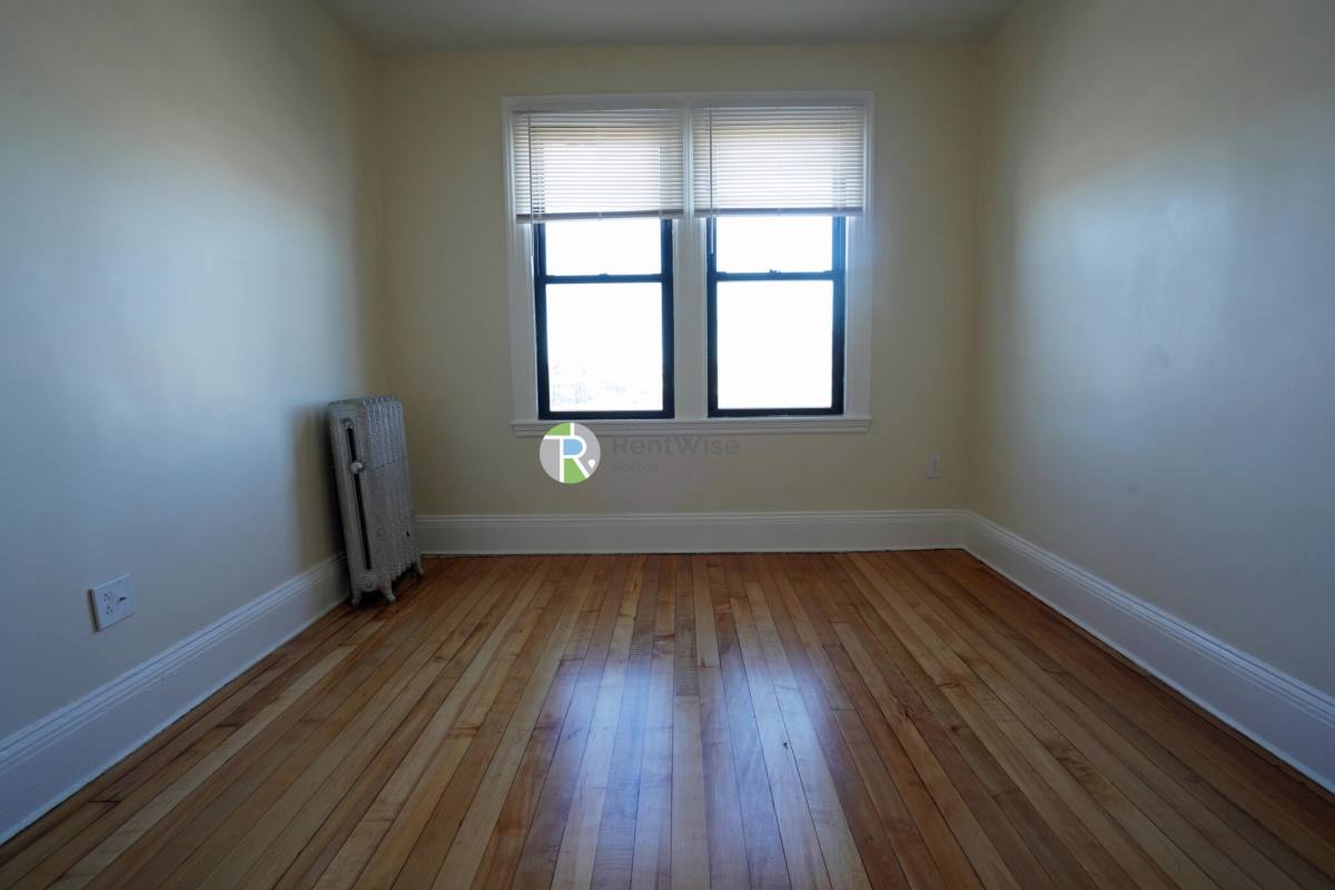 Apartment for rent at 1212 Commonwealth Ave #9, Allston, MA 02134