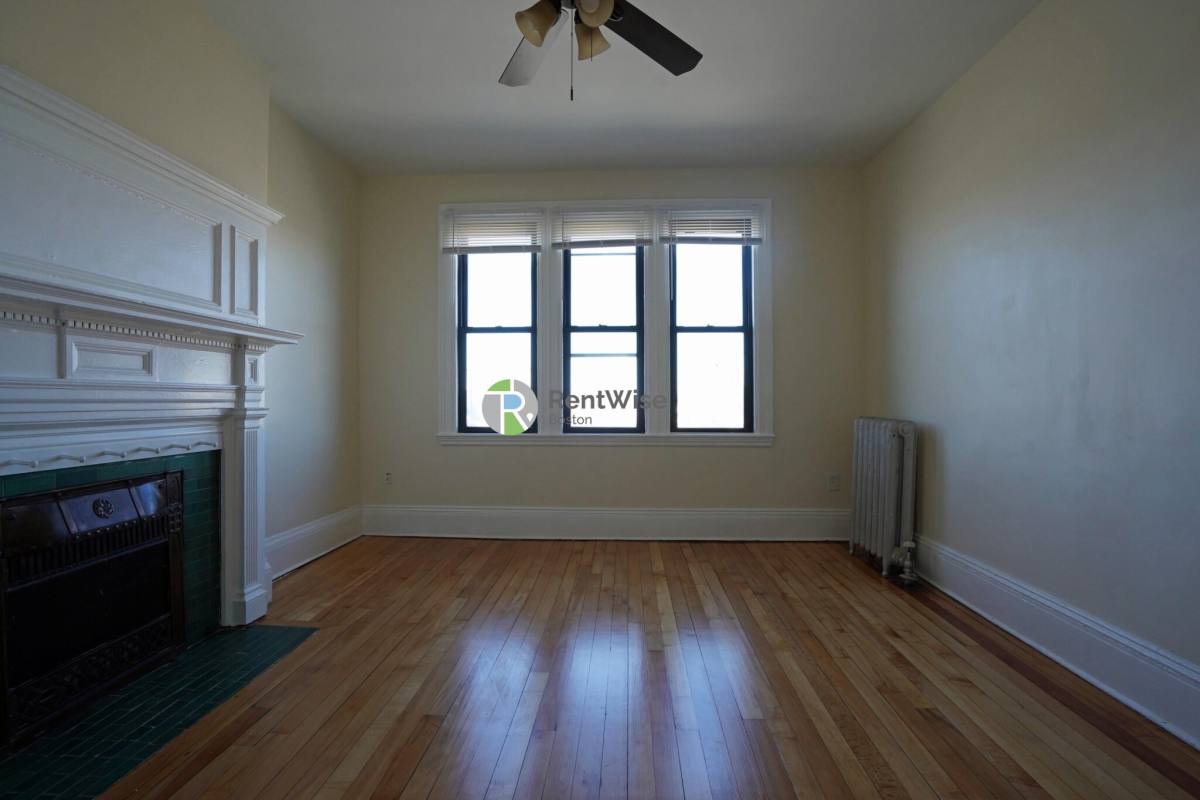 Apartment for rent at 1212 Commonwealth Ave #9, Allston, MA 02134