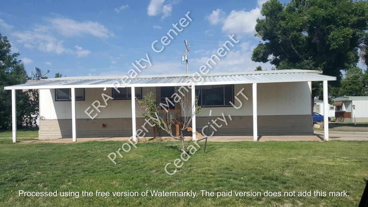 Apartment for rent at 439 N 600 W 1-20, Cedar City, UT 84721