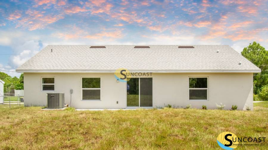 House for rent at 2663 SW 152nd Lane, Ocala, FL 34473