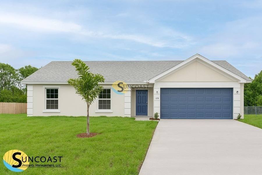 House for rent at 2663 SW 152nd Lane, Ocala, FL 34473