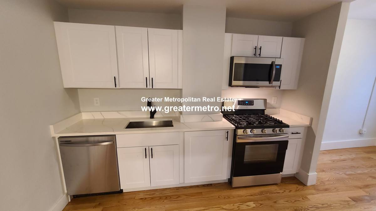 Apartment for rent at 9 Noyes Place #1, Boston, MA 02113