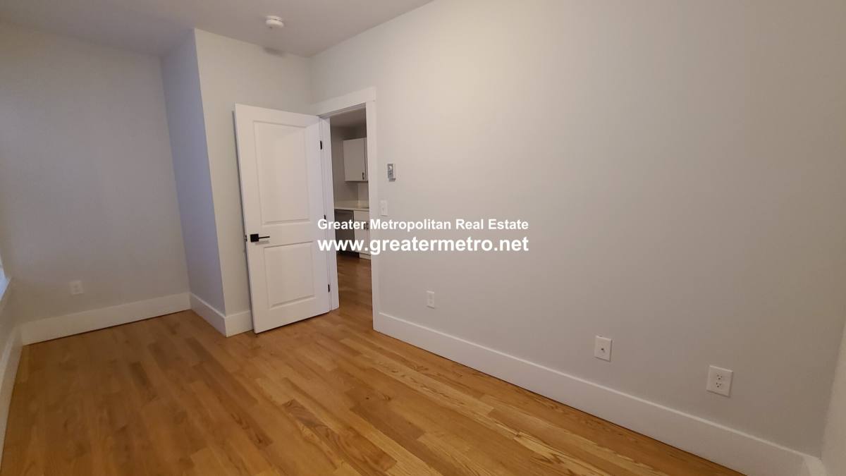 Apartment for rent at 9 Noyes Place #1, Boston, MA 02113