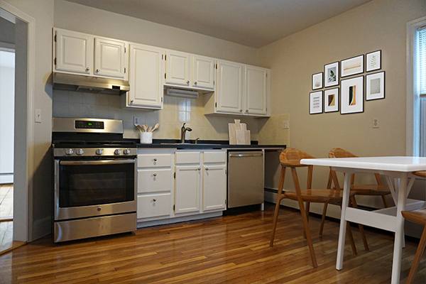 Apartment for rent at 250 River St #250, Waltham, MA 02453