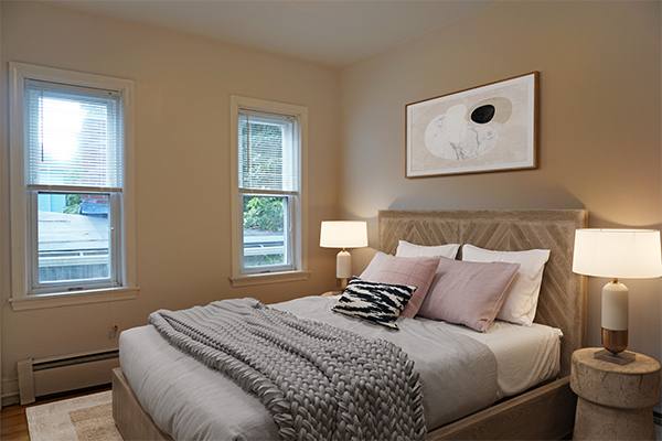 Apartment for rent at 250 River St #250, Waltham, MA 02453