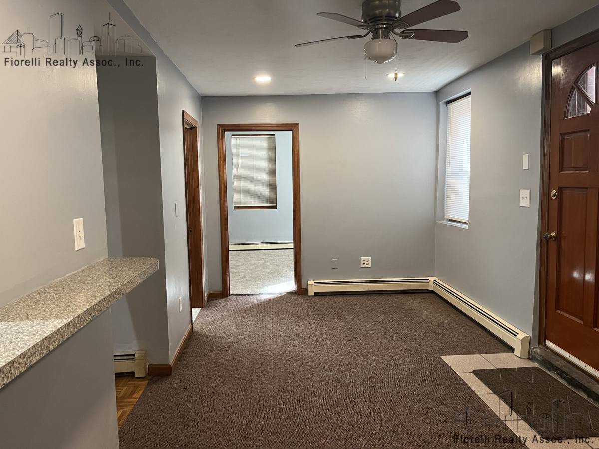 Apartment for rent at 33 Princeton St #BSMT, East Boston, MA 02128