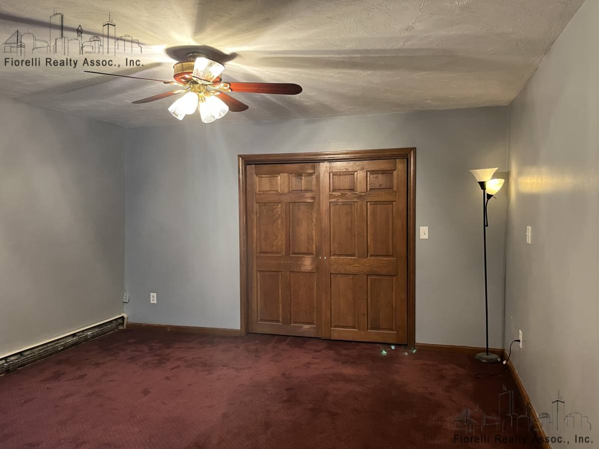 Apartment for rent at 33 Princeton St #BSMT, East Boston, MA 02128
